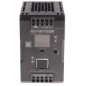 Omron S8VK-X Switched Mode DIN Rail Power Supply 90W 24.1V dc, 3.75A Output S8VK-X09024-EIP