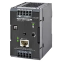 Omron S8VK-X Switched Mode DIN Rail Power Supply 90W 24.1V dc, 3.75A Output S8VK-X09024-EIP