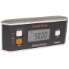 Laserliner 152 mm Digital Magnetic Inclinometer with Bluetooth Connectivity 081.265A
