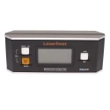 Laserliner 152 mm Digital Magnetic Inclinometer with Bluetooth Connectivity 081.265A