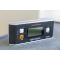 Laserliner 152 mm Digital Magnetic Inclinometer with Bluetooth Connectivity 081.265A