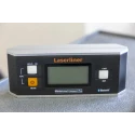 Laserliner 152 mm Digital Magnetic Inclinometer with Bluetooth Connectivity 081.265A
