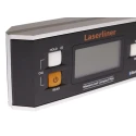 Laserliner 152 mm Digital Magnetic Inclinometer with Bluetooth Connectivity 081.265A