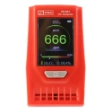 RS PRO Portable Workstation Monitor for Carbon Dioxide Gas Detection with Rechargeable Nickel-Metal Hydride 174-6574
