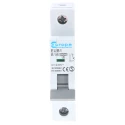 Europa Miniature Circuit Breaker 1-Pole, 16A, Type B, 240V AC, 6 kA Breaking Capacity EUB1