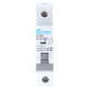 Europa Miniature Circuit Breaker 1-Pole, 16A, Type B, 240V AC, 6 kA Breaking Capacity EUB1