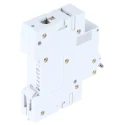 Europa Miniature Circuit Breaker 1-Pole, 16A, Type B, 240V AC, 6 kA Breaking Capacity EUB1