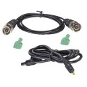 TREND Networks Cable Accessory Set for R171000 CCTV Camera Tester R171051