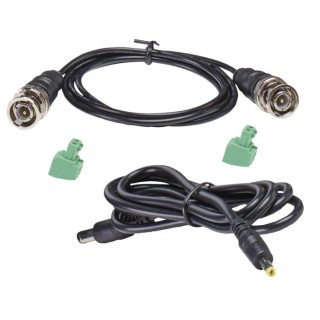 TREND Networks Cable Accessory Set for R171000 CCTV Camera Tester R171051
