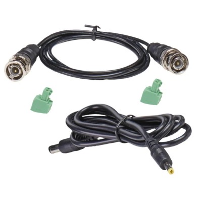 TREND Networks Cable Accessory Set for R171000 CCTV Camera Tester R171051