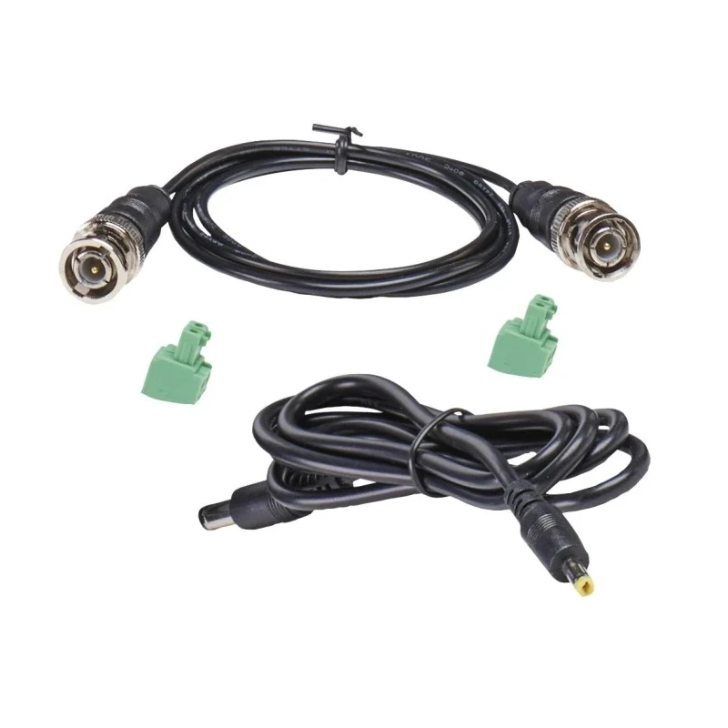 TREND Networks Cable Accessory Set for R171000 CCTV Camera Tester R171051