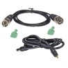 TREND Networks Cable Accessory Set for R171000 CCTV Camera Tester R171051