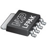 Nexperia N-Channel MOSFET 100 A 30 V Enhancement 4-Pin SOT-669 Surface Mount PSMN1R7-30YL,115