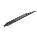 Lenox Reciprocating Saw Blade 1-Piece 305 mm Carbide Tip 1.3 mm Thickness 22 mm Width 6 Teeth Per Inch 1832146