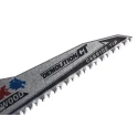 Lenox Reciprocating Saw Blade Carbide Tip 152 mm Length 22 mm Width 1.3 mm Thickness 6 Teeth Per Inch 1832118