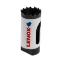 Lenox 27 mm Diameter Bi-Metal Drill Bit 3001717L