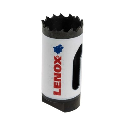 Lenox 27 mm Diameter Bi-Metal Drill Bit 3001717L
