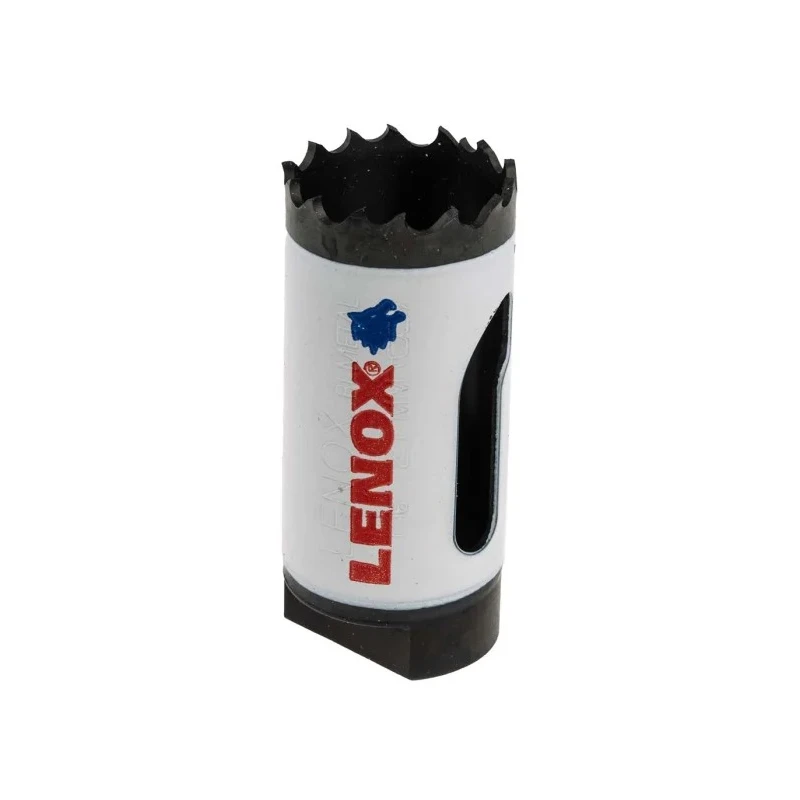 Lenox 27 mm Diameter Bi-Metal Drill Bit 3001717L