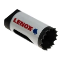 Lenox 27 mm Diameter Bi-Metal Drill Bit 3001717L