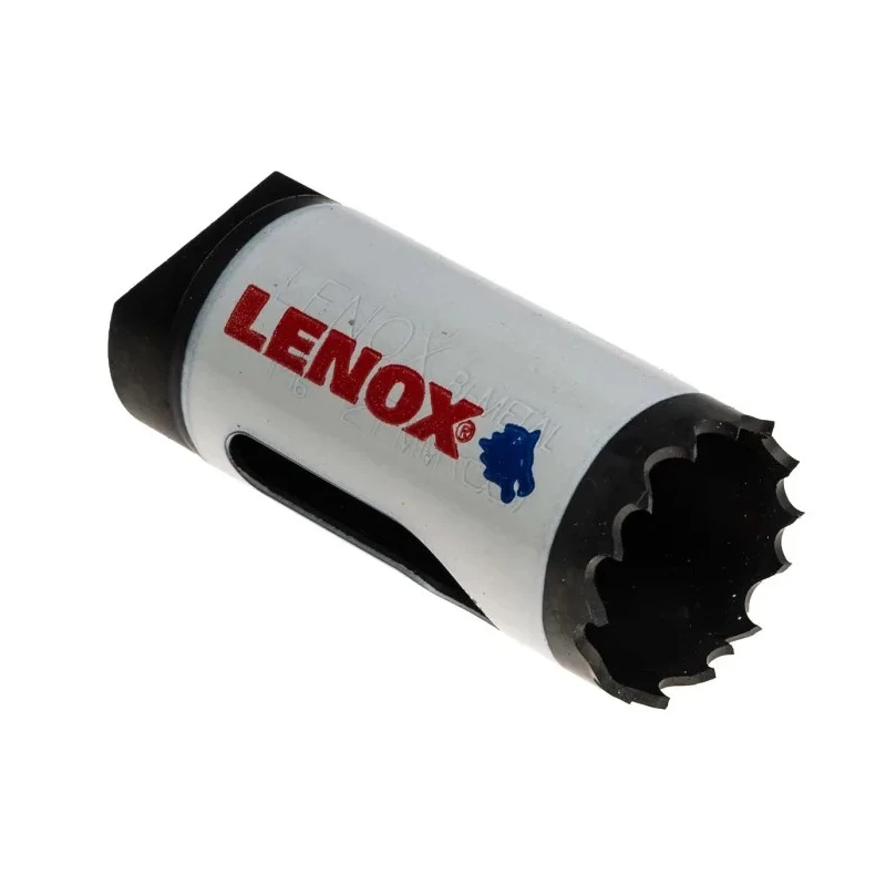 Lenox 27 mm Diameter Bi-Metal Drill Bit 3001717L