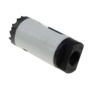 Lenox 27 mm Diameter Bi-Metal Drill Bit 3001717L