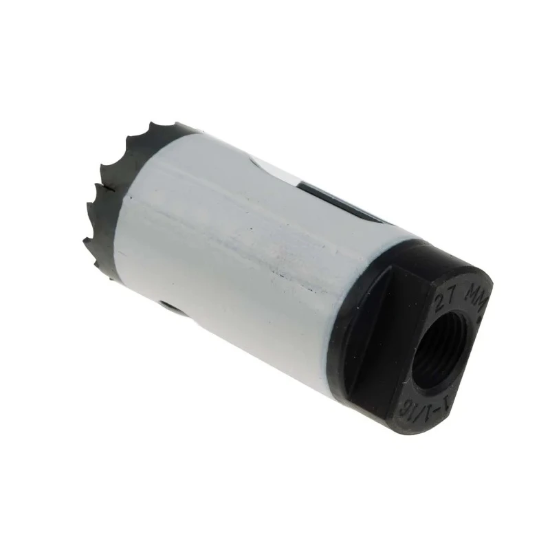 Lenox 27 mm Diameter Bi-Metal Drill Bit 3001717L