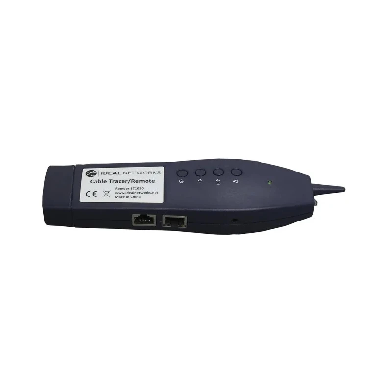 TREND Networks Network Test & Measurement Accessory Cable Tracer Remote for R171000 CCTV Camera Tester R171050