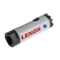 Lenox 19 mm Diameter Bi-Metal Drill Bit 3001212L