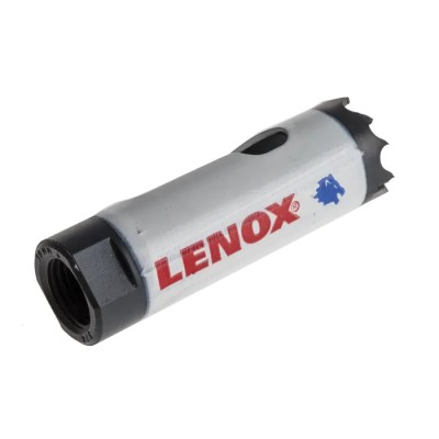 Lenox 19 mm Diameter Bi-Metal Drill Bit 3001212L