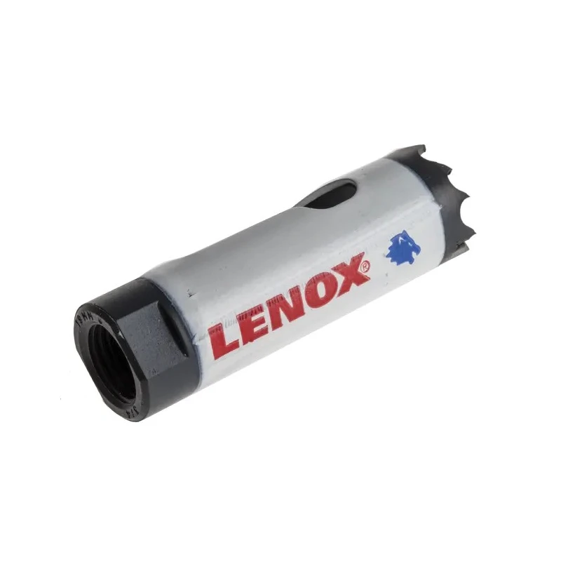 Lenox 19 mm Diameter Bi-Metal Drill Bit 3001212L