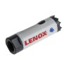 Lenox 19 mm Diameter Bi-Metal Drill Bit 3001212L