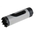 Lenox 19 mm Diameter Bi-Metal Drill Bit 3001212L