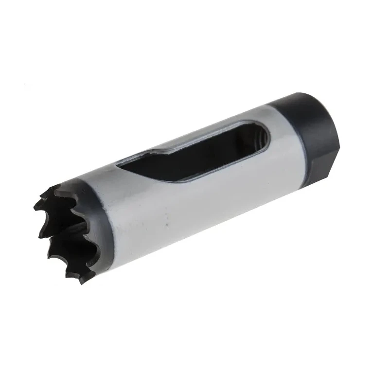 Lenox 19 mm Diameter Bi-Metal Drill Bit 3001212L