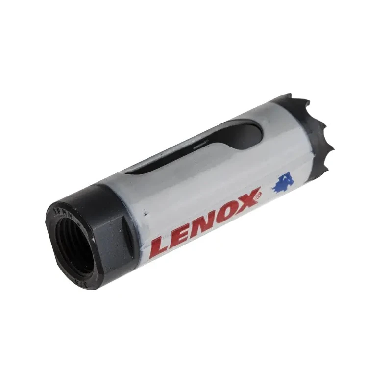 Lenox 19 mm Diameter Bi-Metal Drill Bit 3001212L