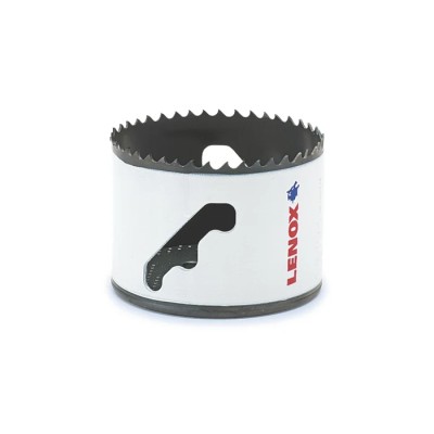 Lenox 22 mm Diameter Bi-Metal Drill Bit 3001414L