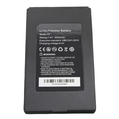 TREND Networks Replacement Battery for R171000 CCTV Camera Tester R171052
