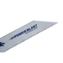 Lenox Reciprocating Saw Blade 5-Piece 152 mm Bi-Metal 0.9 mm Thickness 19 mm Width 18 Teeth Per Inch 20566618R