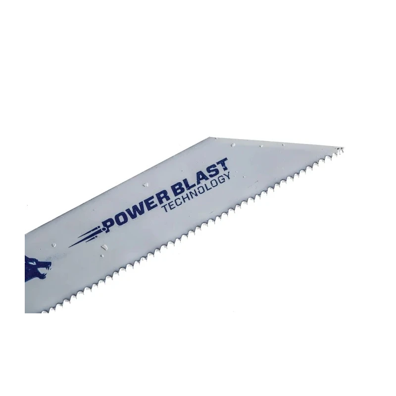 Lenox Reciprocating Saw Blade 5-Piece 152 mm Bi-Metal 0.9 mm Thickness 19 mm Width 18 Teeth Per Inch 20566618R