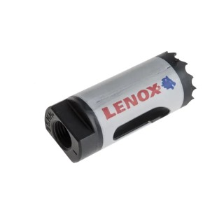Lenox 25 mm Diameter Bi-Metal Drill Bit 3001616L