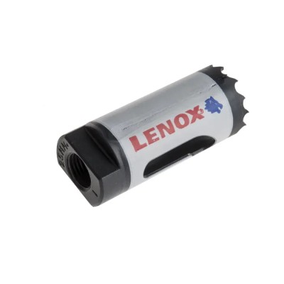 Lenox 25 mm Diameter Bi-Metal Drill Bit 3001616L