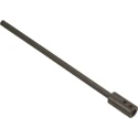 Lenox Carbon Steel 13 mm Diameter Arbour Drill Bit, Overall Length 300 mm 3084712X