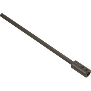 Lenox Carbon Steel 13 mm Diameter Arbour Drill Bit, Overall Length 300 mm 3084712X