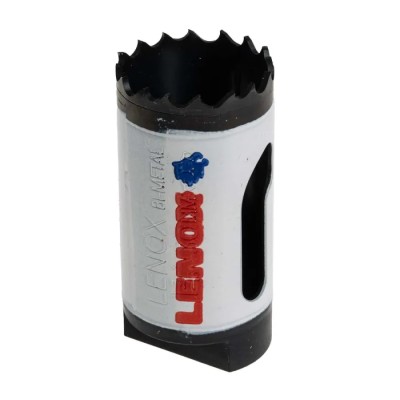 Lenox 30 mm Diameter Bi-Metal Drill Bit 3001919L