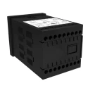 RS Pro Panel Mount PID Temperature Controller, 3 Output Relay SSR 240V AC On-Off 798-3466