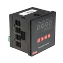 RS Pro Panel Mount PID Temperature Controller 3 Output SSR 230V AC On-Off 798-3472