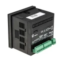 RS Pro Panel Mount PID Temperature Controller 3 Output SSR 230V AC On-Off 798-3472