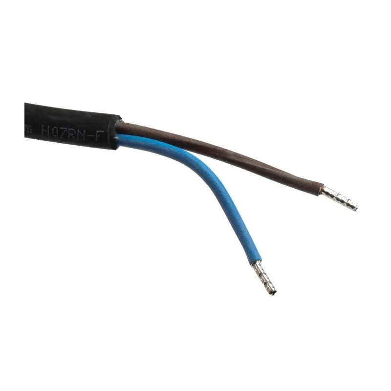 RS PRO Fibreglass Silicone Side Drum Heater 50 L, 125 x 940 mm, 500 W, 230 V 798-3747