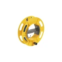 Fluke Ground Earth Cable Reel Electrical Test & Measurement Accessory Compatible with 1623 and 1625 Series CABLE REEL 25M BL