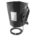 RS PRO Drum Heater Side Type 50 L, 460 x 1250 mm, 230 V, 250 W Fibreglass Polyester Side 798-3729