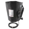 RS PRO Drum Heater Side Type 50 L, 460 x 1250 mm, 230 V, 250 W Fibreglass Polyester Side 798-3729